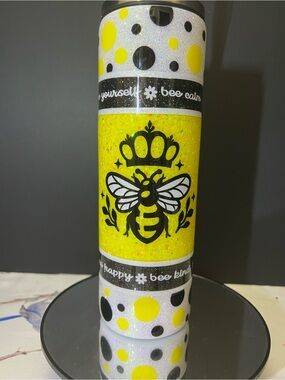 Posh Closet Name 30oz Stainless Tumbler We Design Together! You pick theme!